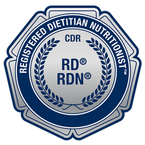 Registered Dietitian Nutritionist